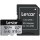 Lexar Silver Plus Micro SD Card 512 GB, Up to 205 MB/s Read Speed, 150 MB/s Write Speed LMSSIPL512G-BNANG